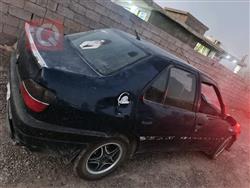 Peugeot 306